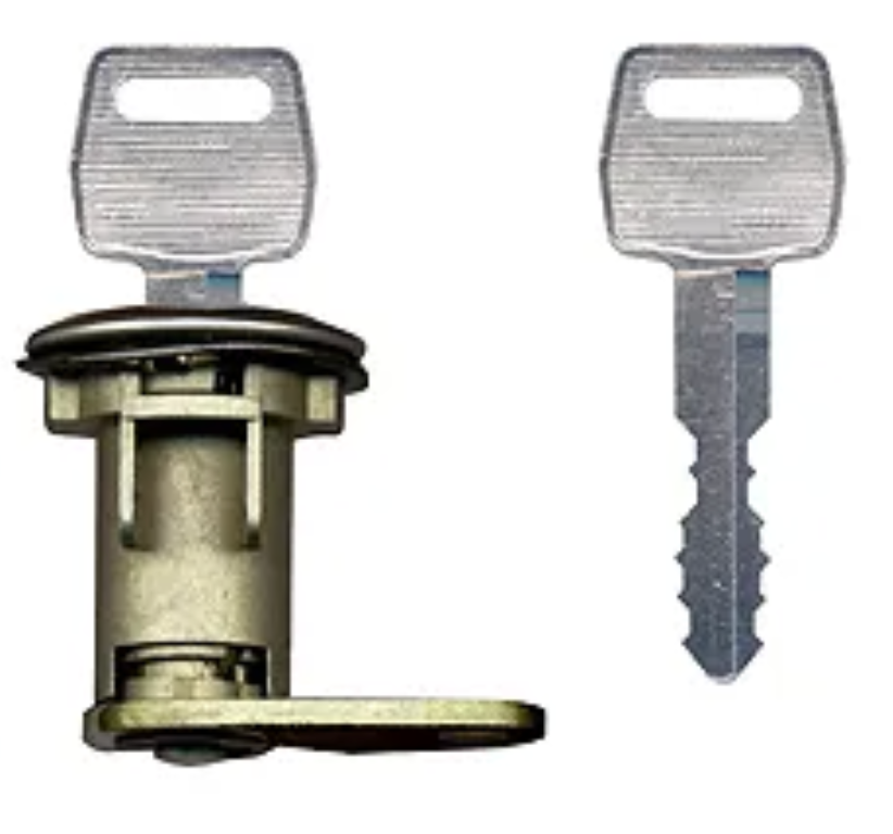 Single Door Lock for Ford Fairlane & Marquis ZA-ZB / ZC-ZD / ZD / ZF-ZG