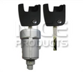 Ignition Barrel for Ford Fairlane & Marquis BF