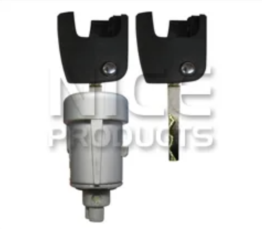 Ignition Barrel for Ford Fairlane & Marquis BF