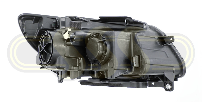Holden Commodore VF Headlights Pair L+R | Evoke Series | (13-18) Sedan/Wagon/Ute