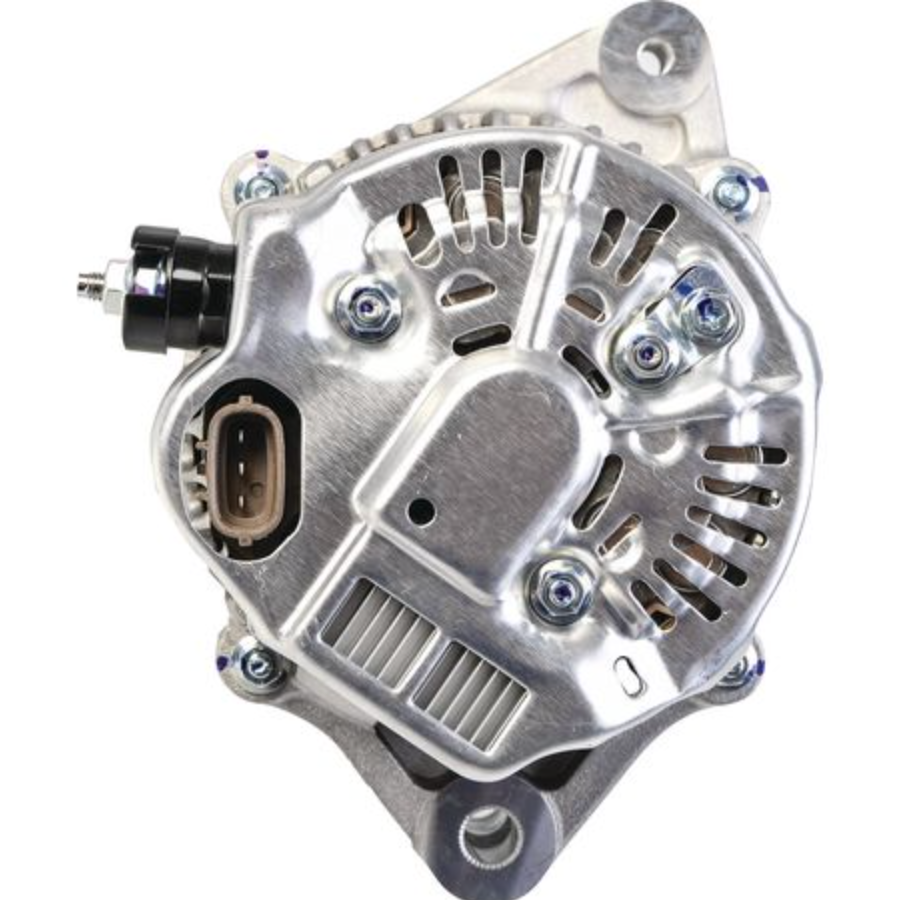 New Alternator For Toyota Hilux KZN165R 3.0L 1KZ-TE 01/99 - 12/05