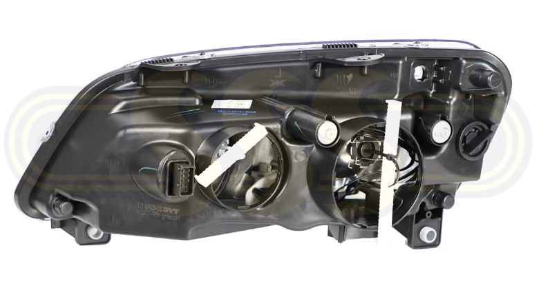 HOLDEN COMMODORE WM STATESMAN CAPRICE HEADLIGHT PAIR NEW LEFT AND RIGHT SIDE