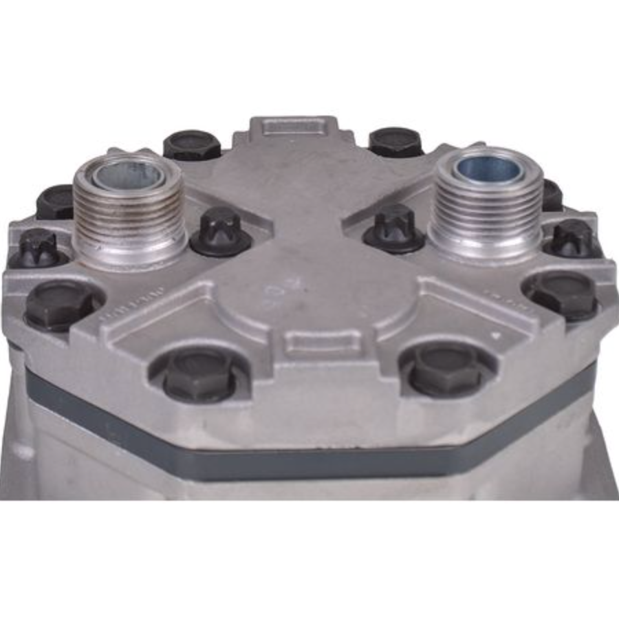 OEX AC Compressor (York Style) CXY0003