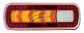2x Ignite LED Rear Combination Lamp – Stop / Tail / Sequential Indicator / Rever