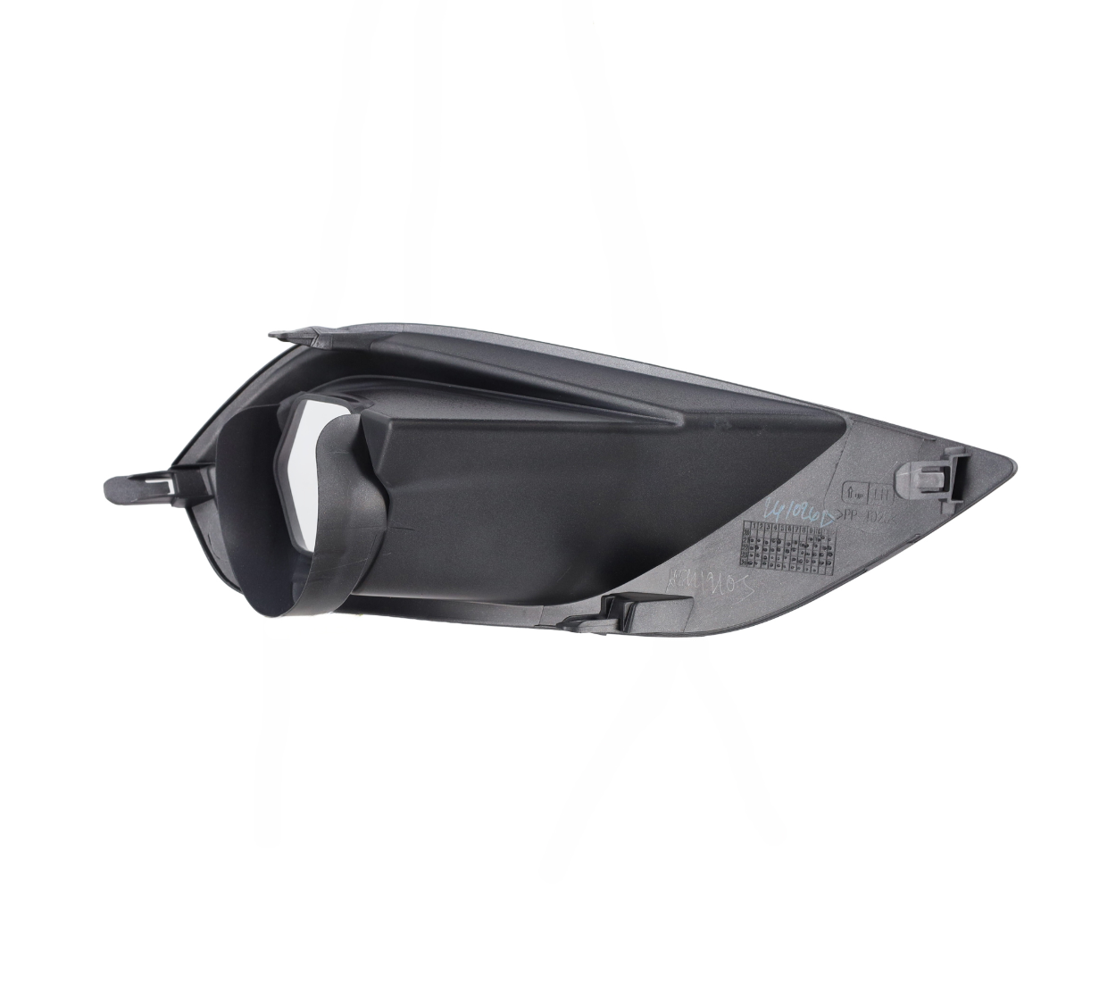 Genuine Isuzu Ute MU-X RJ Front Bar Grille LH (07/21-02/25)