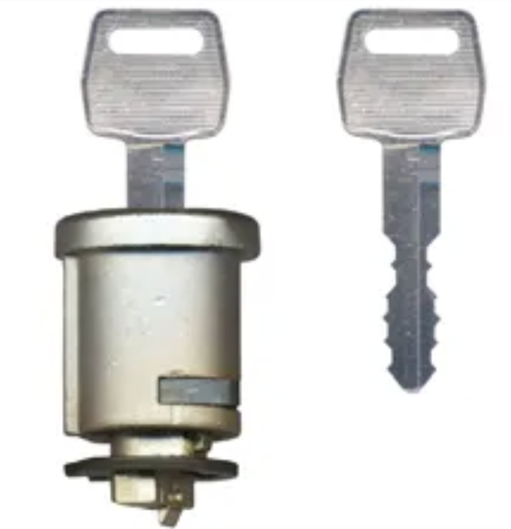 Ignition Barrel for Ford LTD Landau FC-FD-FE