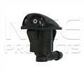 2x Windscreen Wiper Nozzle SprayerJet for Kia Rondo UN | 04/08 - 05/13