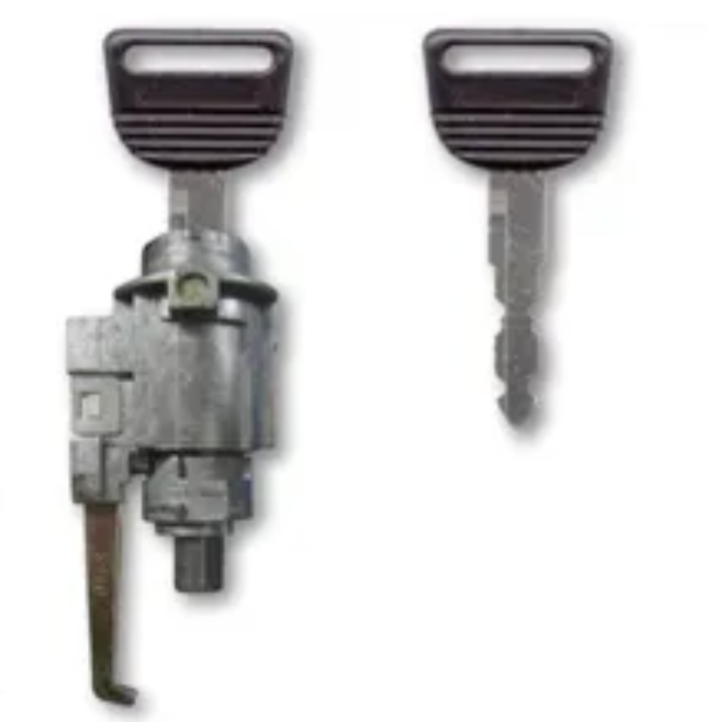 Ignition Barrel for Honda Accord CF / CG (Sedan)