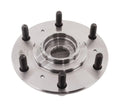 NO ABS FRONT WHEEL HUB MITSUBISHI TRITON ML