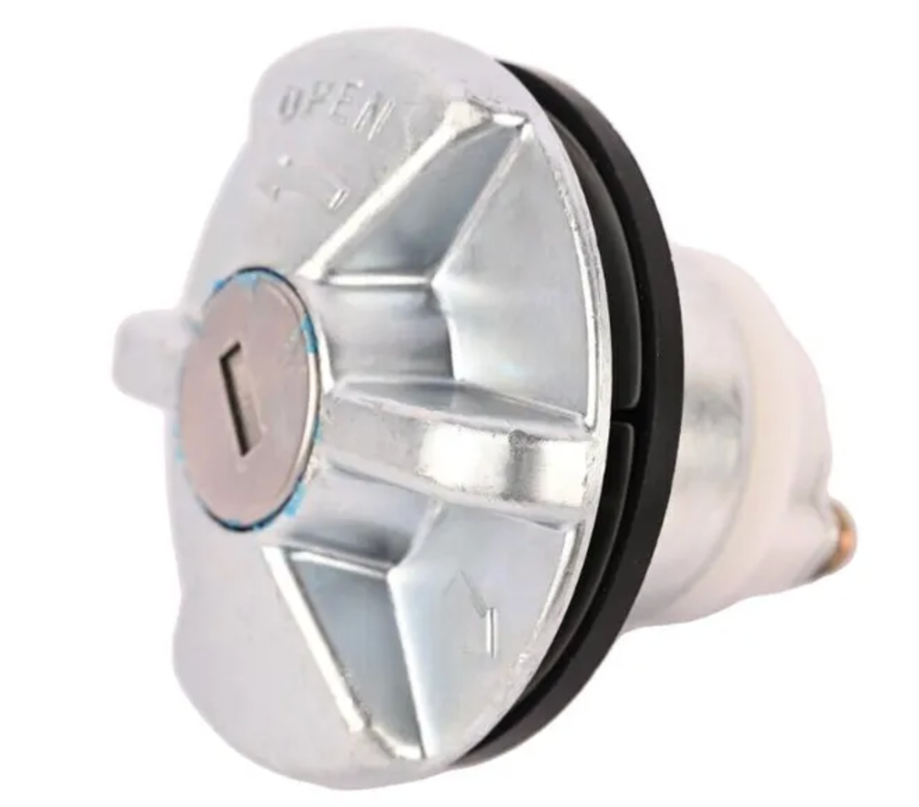 Fuel Cap suitable for Landcruiser 40 60 75 Series Hilux to 2004