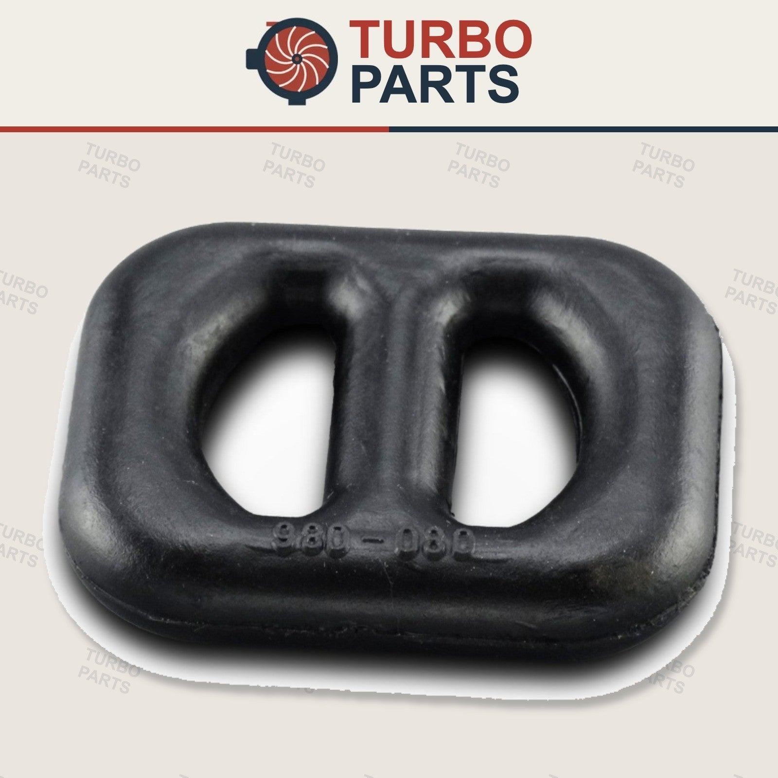 Strut Rod Bush for Holden Calibra 1991–1997 (EXM1248)