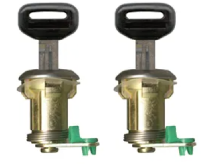 Door Lock Pair for Daihatsu Applause/Charade/Feroza/Move/F85-F87