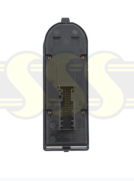 4 Button Main Master Window Switch 18pin for Holden AH Astra