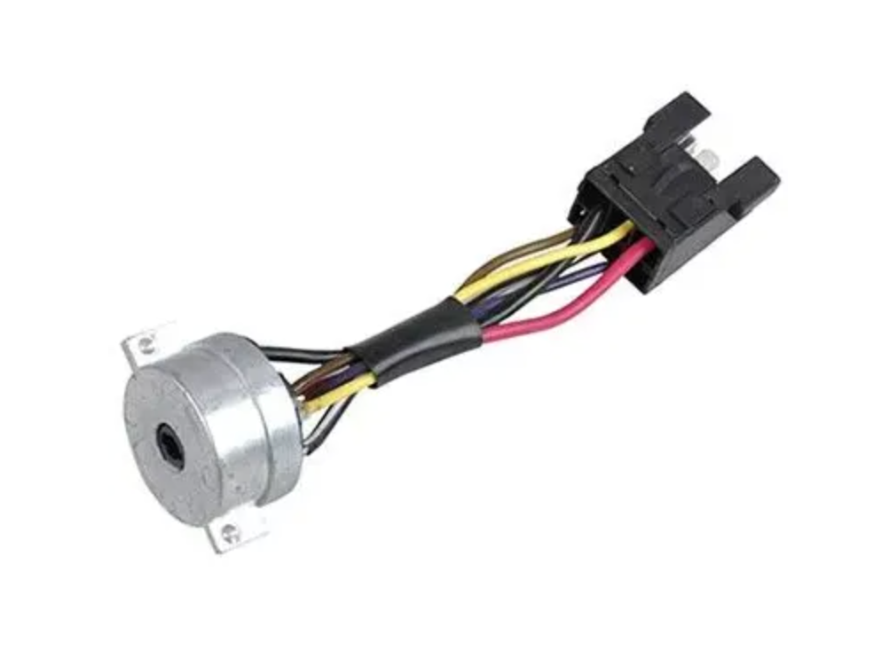 Ignition Switch for Ford Transit | 1987 - 1999