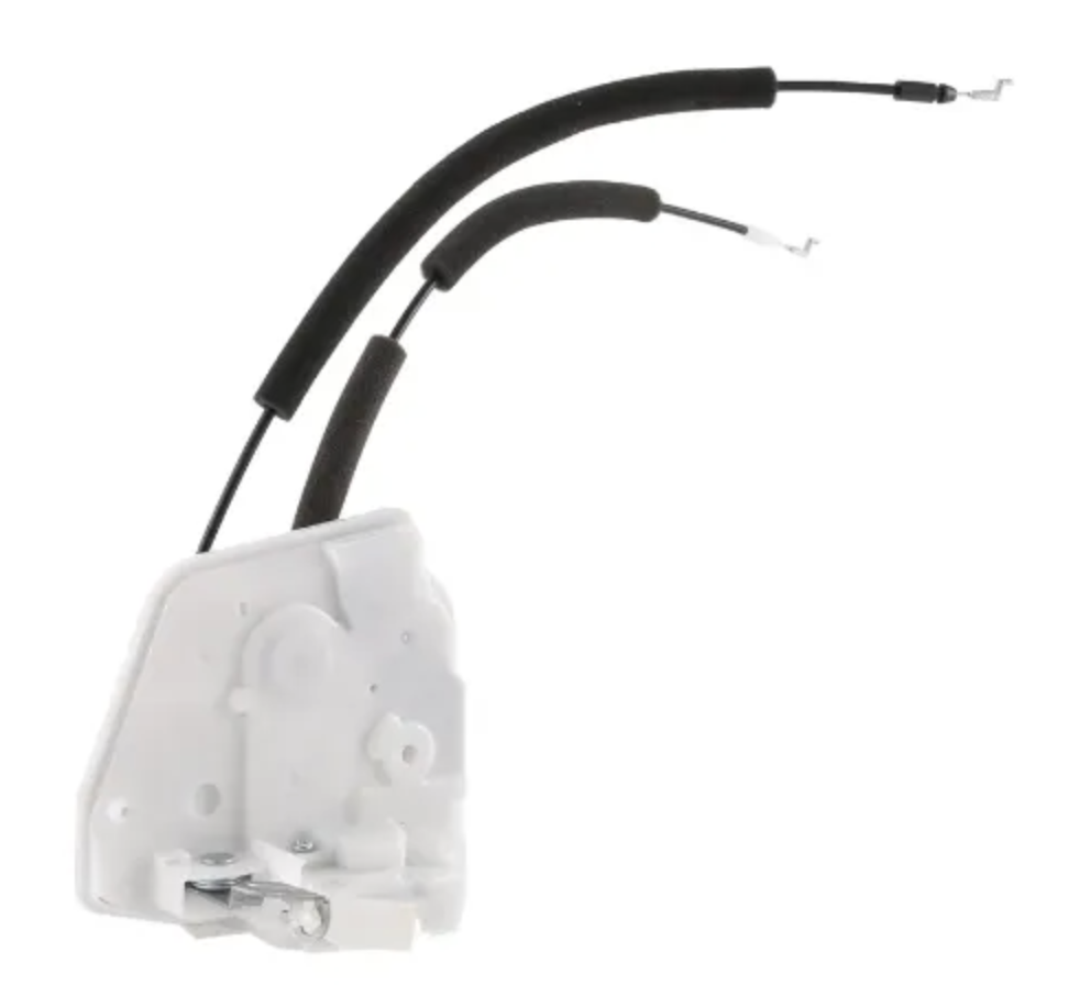 Mazda 3 BL Front Left Door Lock Actuator