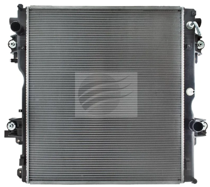 Koyorad JR2825J Radiator (Fits Prado 09-17) JR2825J