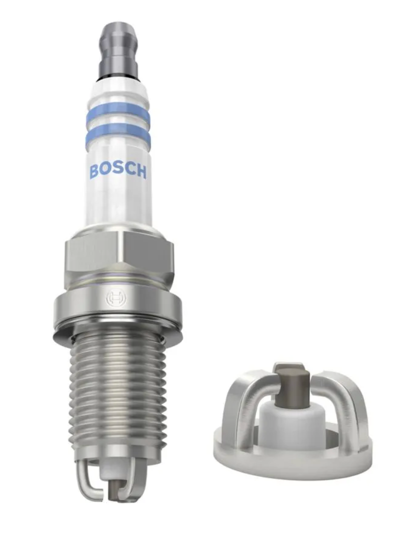 Bosch Spark Plug - FR8KTC