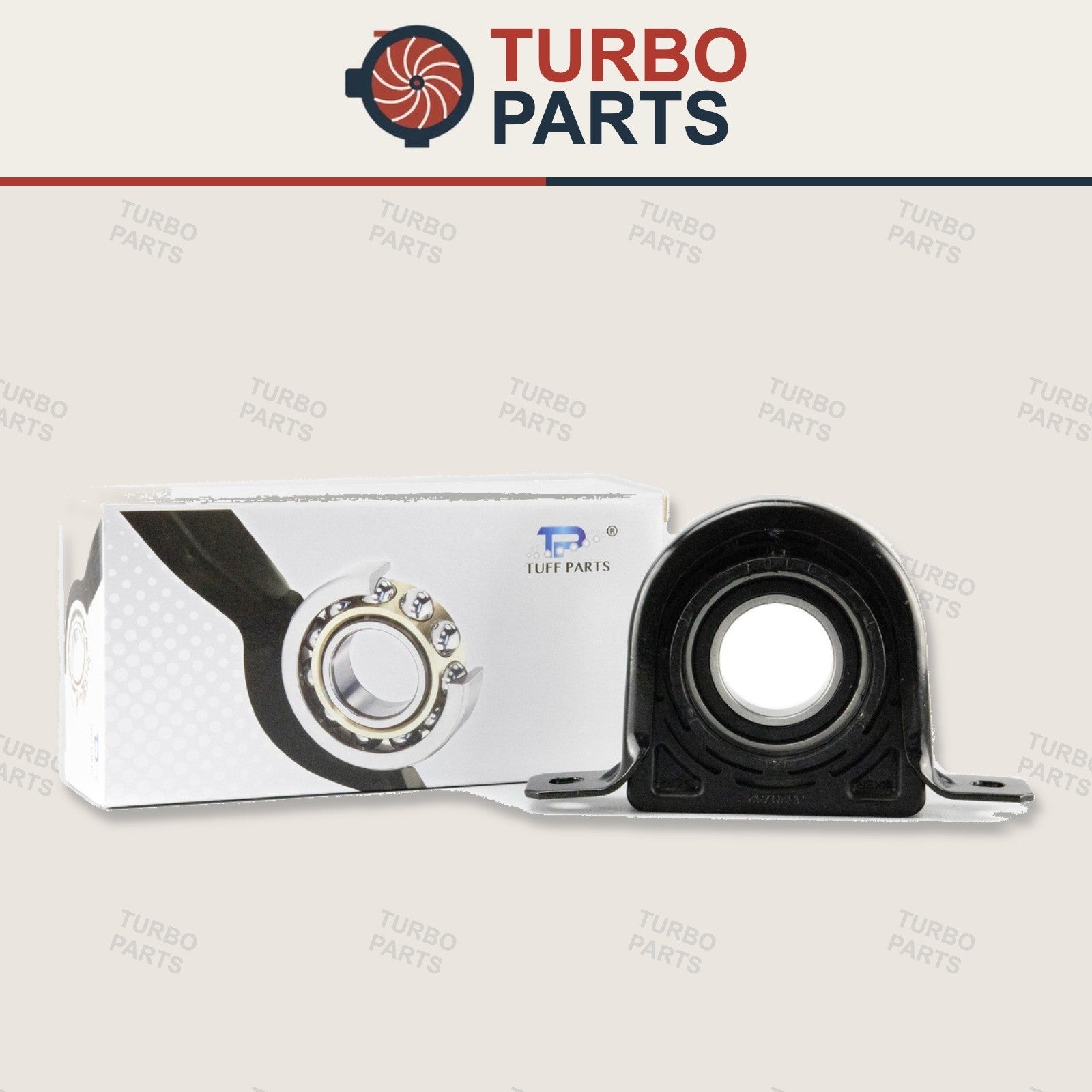 Tailshaft Centre Bearing for Nissan Navara 2005–2014 (CB941)