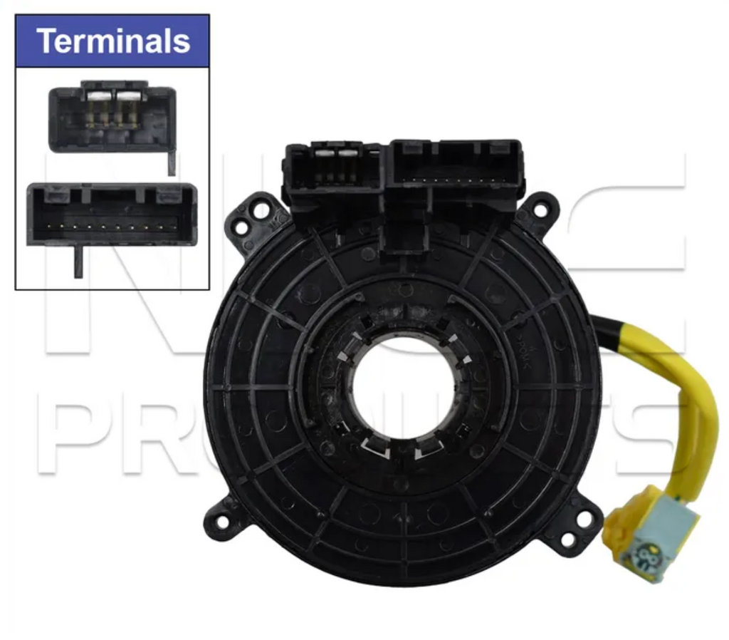 Clock Spring for Holden Commodore VF (05/13 - 10/17)