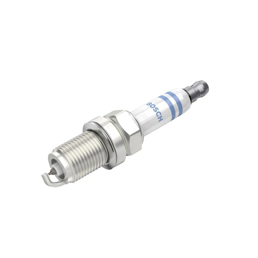 Bosch Double Platinum Spark Plugs - FR6KPP332S (4 pack)