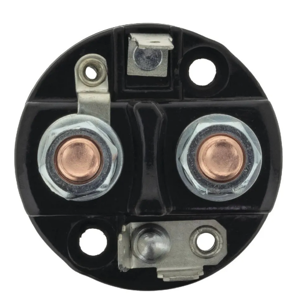 SOLENOID CAP BOSCH EARLY STYLE GB900 EQUIVALENT CAP