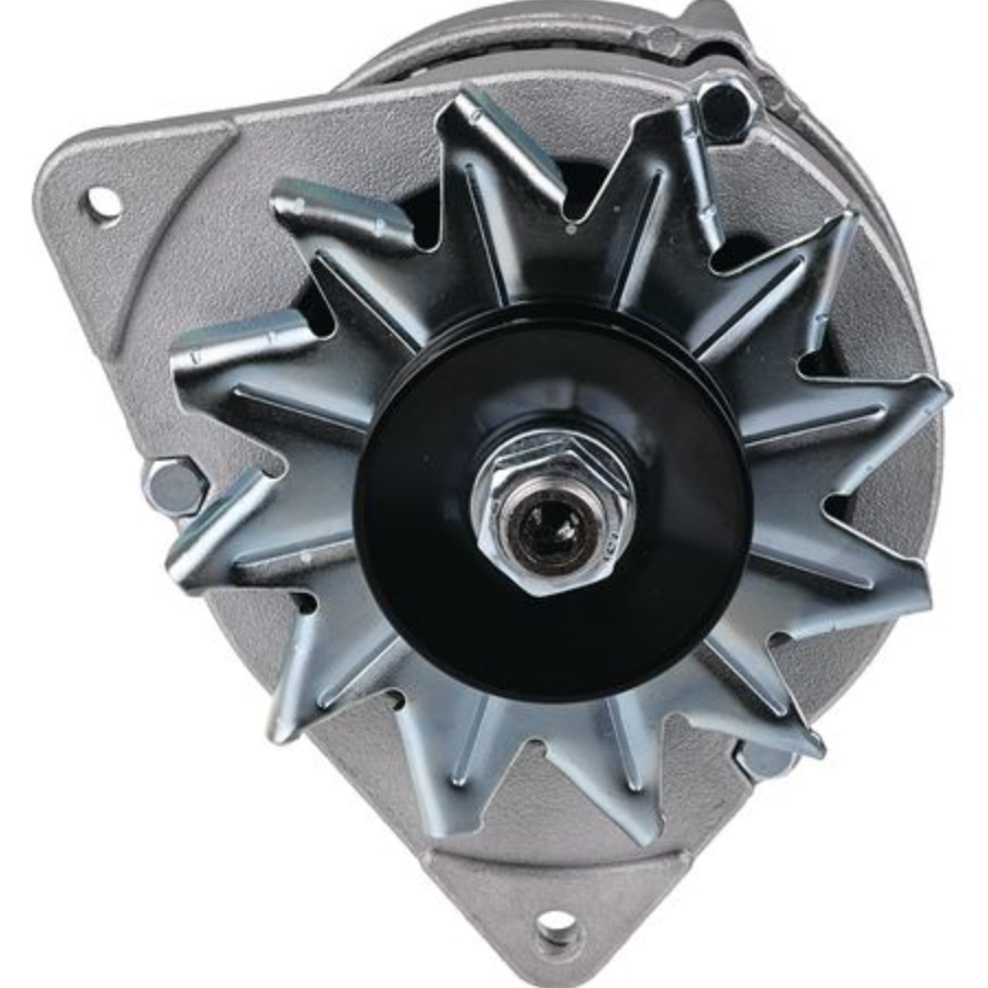 OEX Alternator 12V 65A (Lucas Style) LXA119