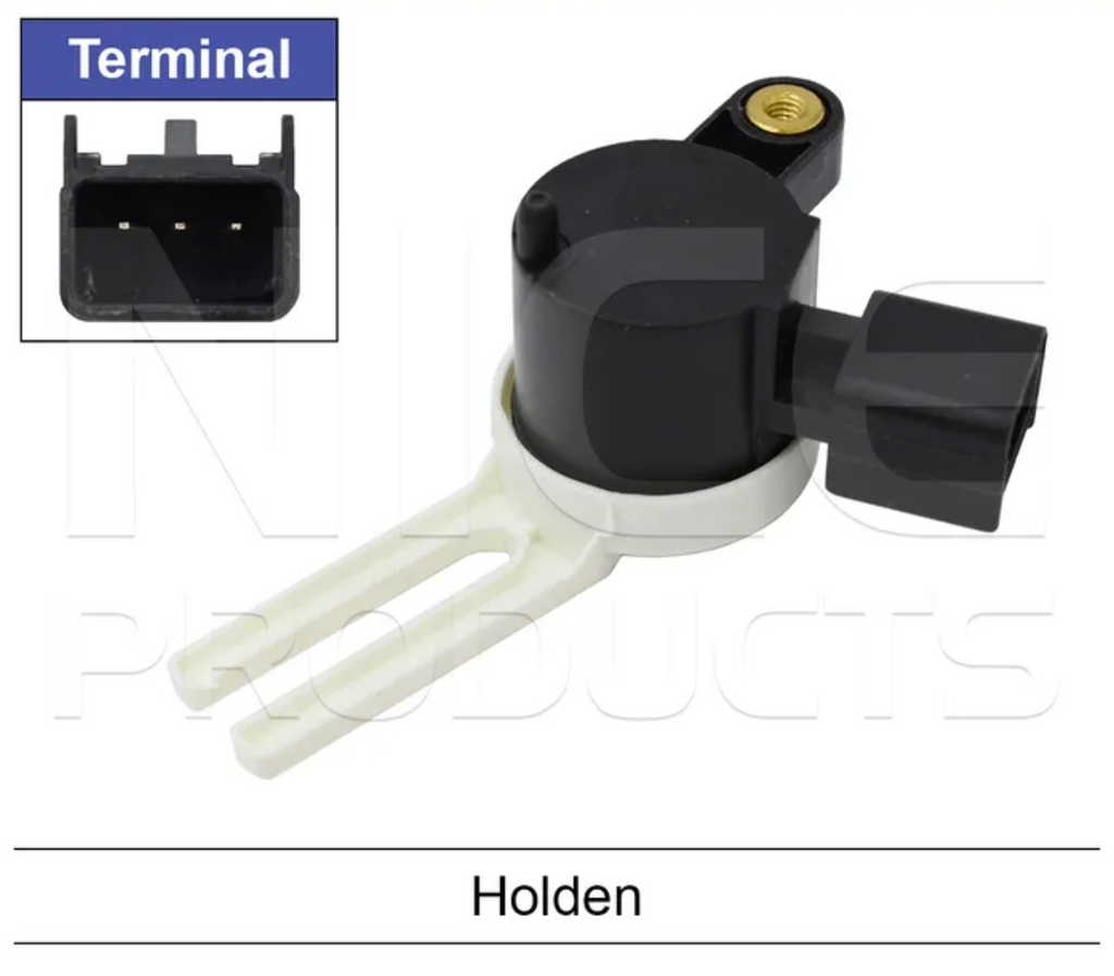 Brake Light Switch for Audi Allroad Up to chassis 150000 (12/00 - 09/02)