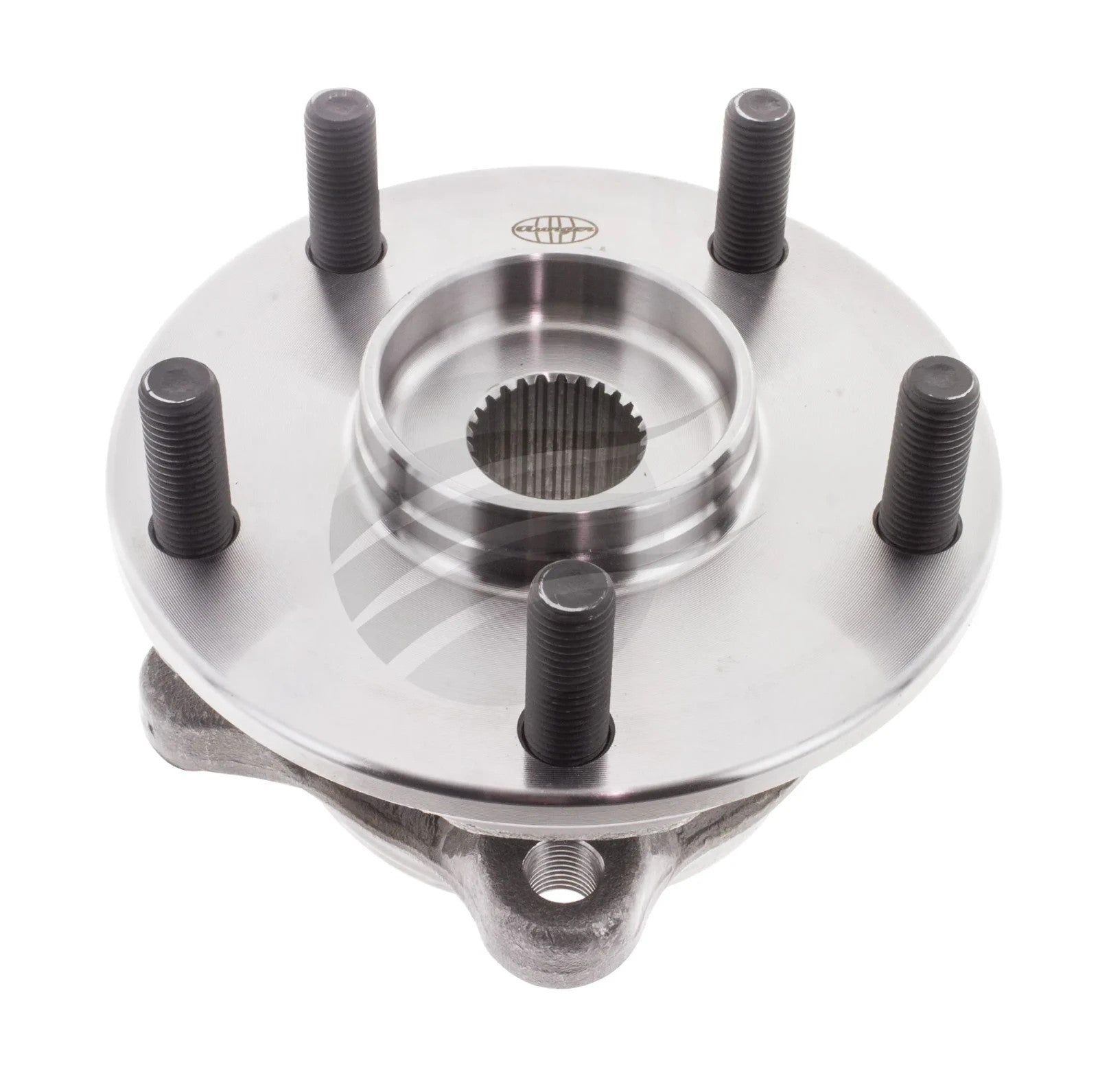 WHEEL HUB WITH ABS FRONT TOYOTA COROLLA ZRE152
