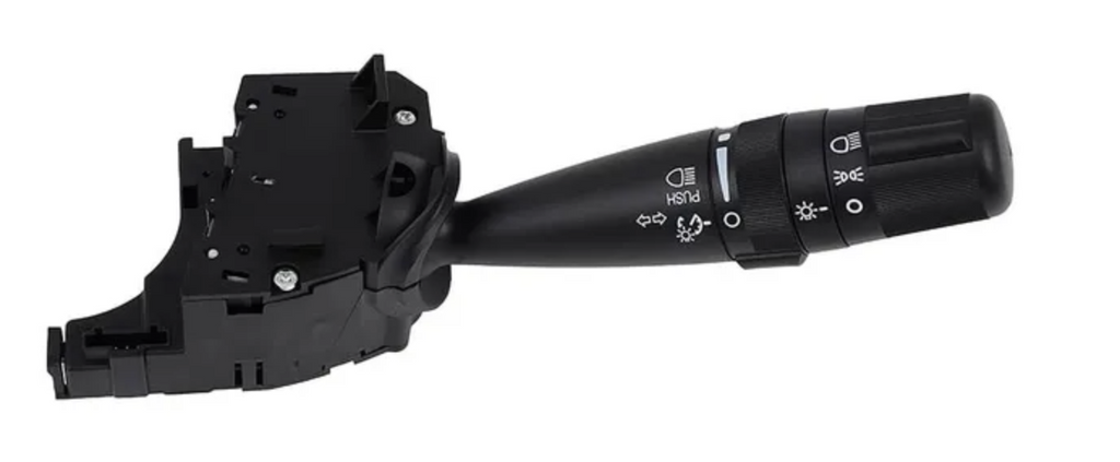 Headlight Switch for Jeep Compass Without Fog Lights (12/06 - 04/14)