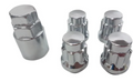 Wheel Lock Nuts Set For Holden Commodore - VY VZ SEDAN WAGON UTE V6 AND V8 - NEW