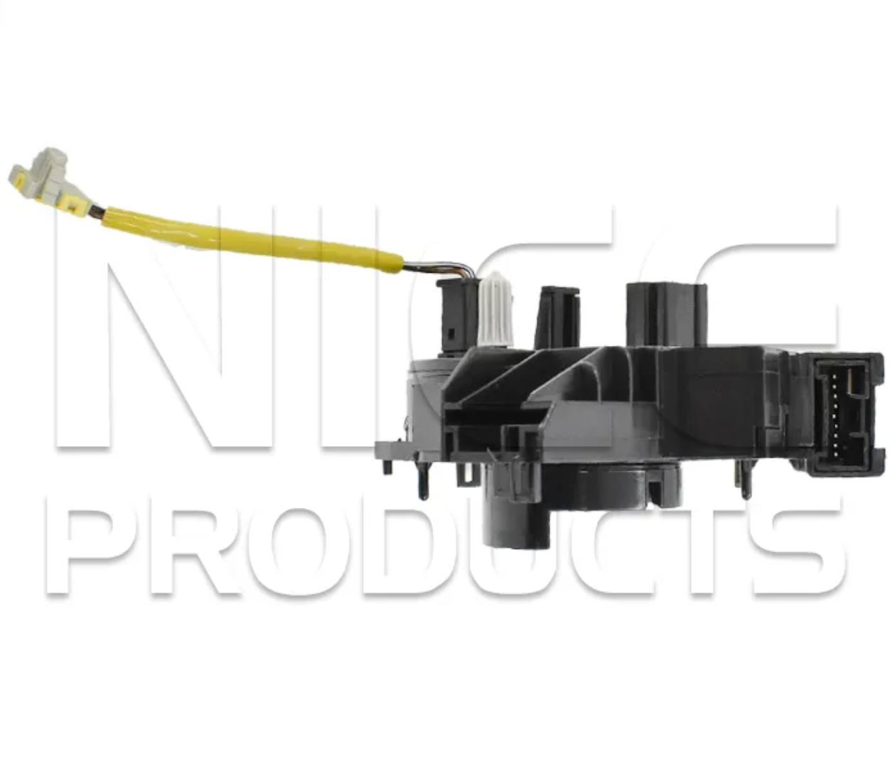Clock Spring for Ford Transit VM, VN, VO (10/06 - 2021)