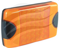 Hella DuraLED Rear Direction Indicator Lamp 9-33V Surface Mount - 2151