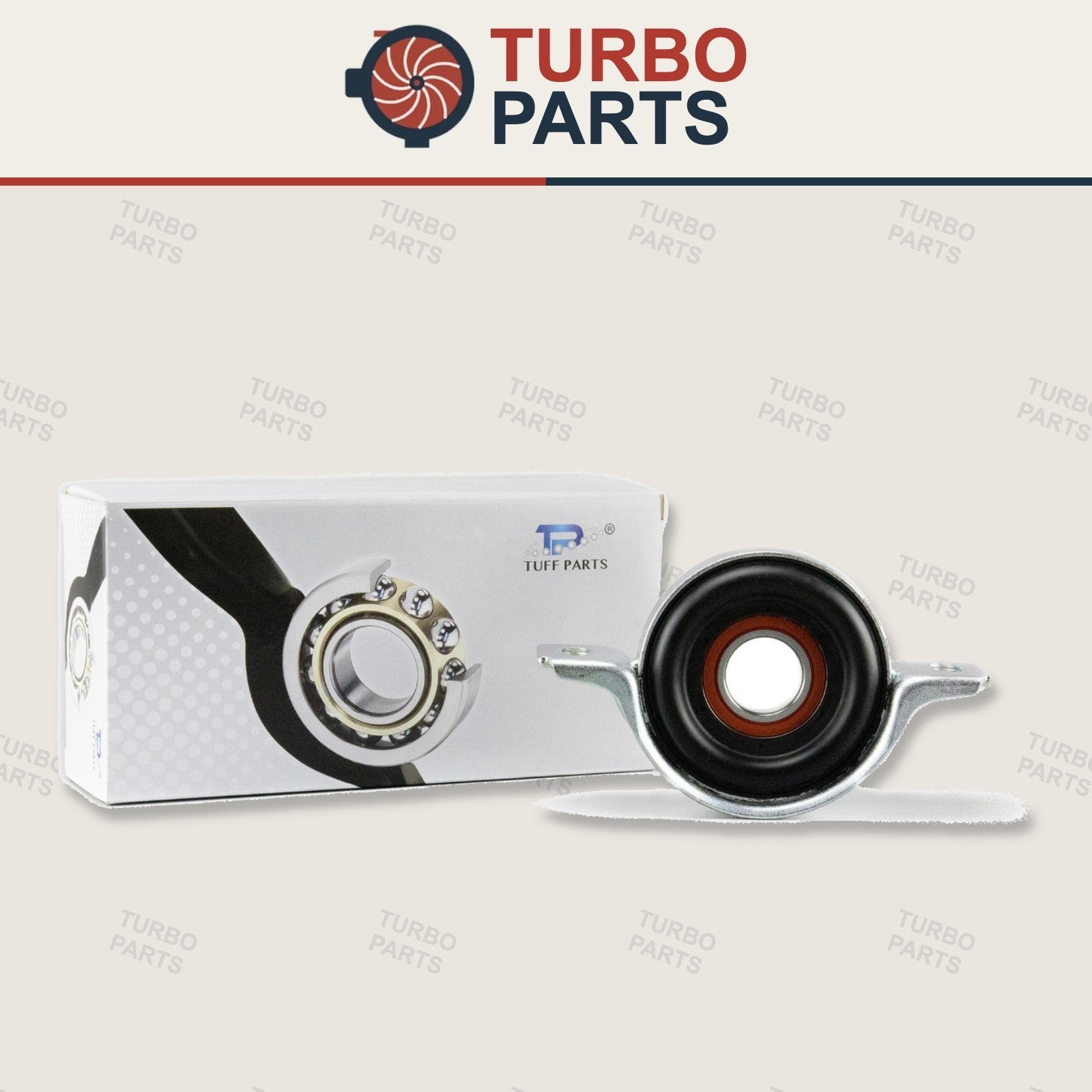 Tailshaft Centre Bearing for Mercedes Viano/Vito/Vito / Mixto 2003 (CB156)