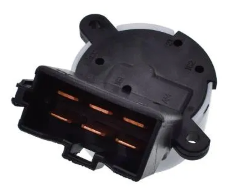 Ignition Switch for Mitsubishi Nimbus UF (1992 – 1997)