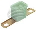 Jaylec MALE FUSIBLE LINK L TYPE 120amp GREY - FL2120