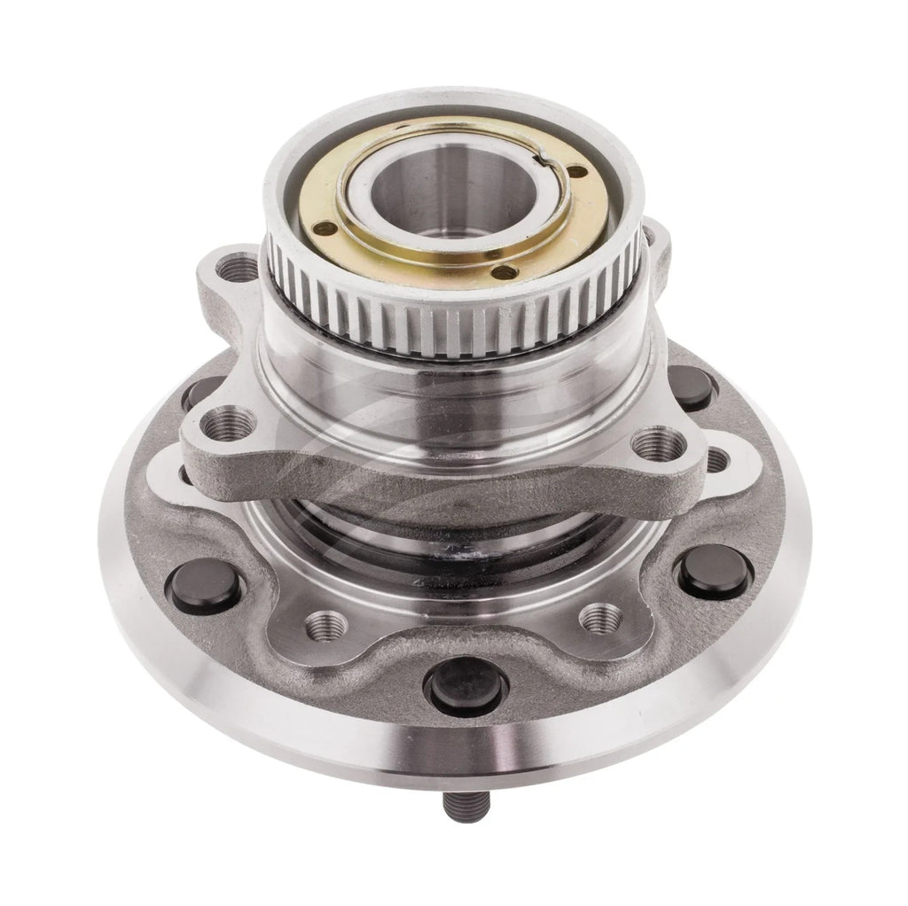 Aunger With ABS Rear For Toyota Hiace Hilux Vi Prado (AWH012)