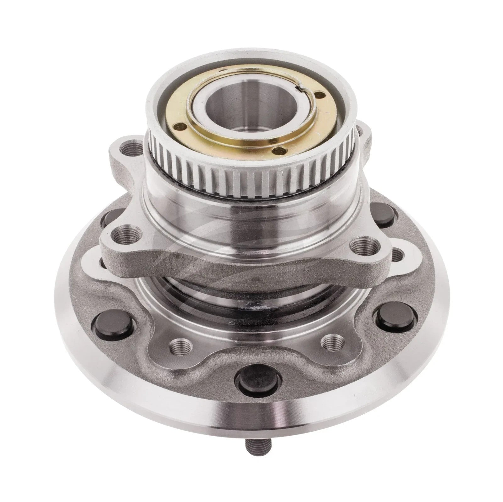 Aunger With ABS Rear For Toyota Hiace Hilux Vi Prado (AWH012)