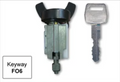 Ford Mustang Ignition Barrel | 04/1981 - 06/1986