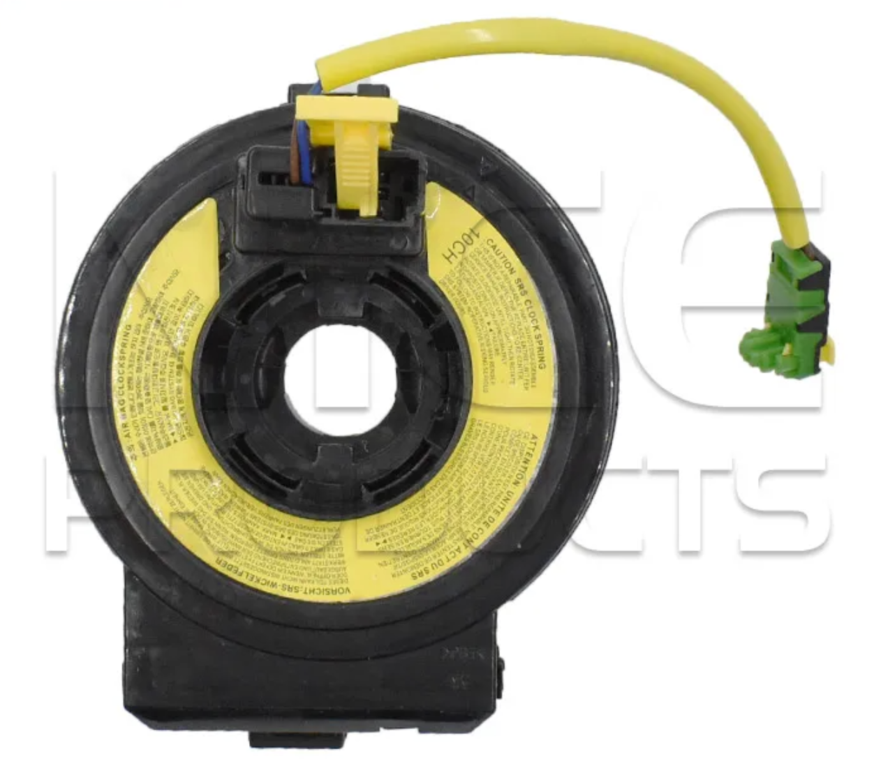 Clock Spring for KIA RIO JB (08/05 - 08/11)