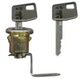 Door Lock for Holden Statesman & Caprice HQ-HJ-HX / HZ / WB | 1971 - 1984