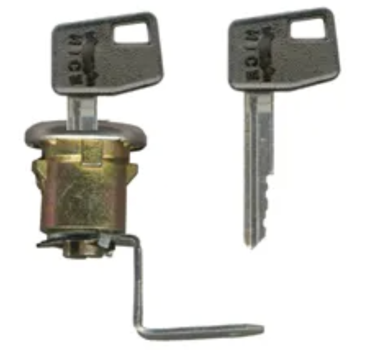 Door Lock for Holden Statesman & Caprice HQ-HJ-HX / HZ / WB | 1971 - 1984