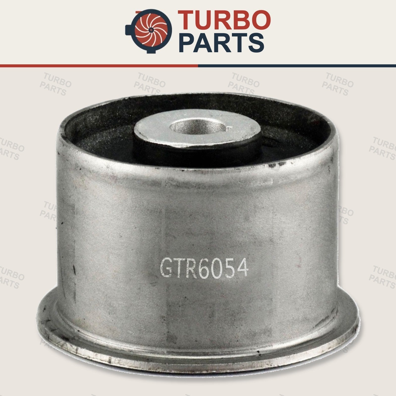 Suspension Bush Kit for Ford Falcon 2002–2005 (A6054)