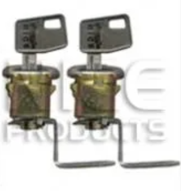Door Lock Pair – Holden Sedan HZ | 1977 – 1979
