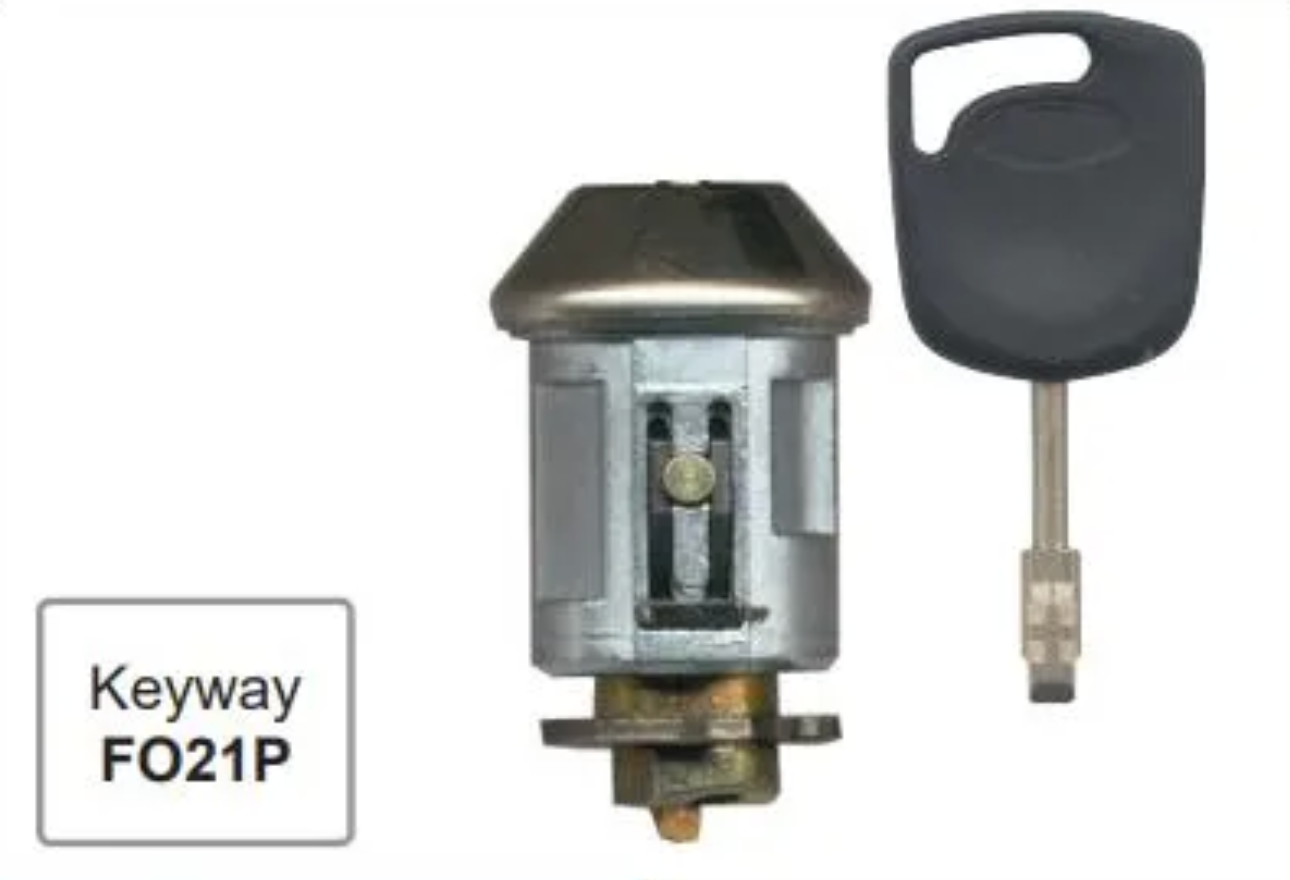 Ignition Barrel for Ford Falcon Van XG-XH