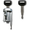Ignition Barrel for Daihatsu Charade