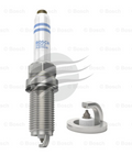 Genuine Bosch Double Platinum Spark Plug - FQ5NPP332S