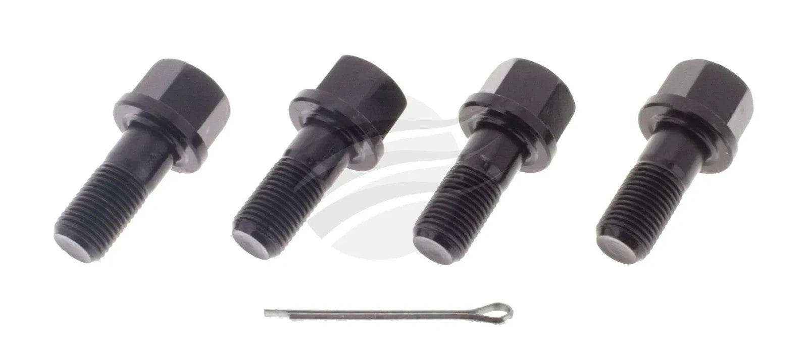 Aunger Wheel Hub Bearing Kit With Abs Rear for Jeep Compass AWH030