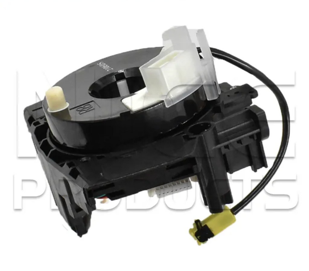 Nissan Tiida Clock Spring for C11 2004-2010 Hatchback & Sedan (Cruise Control)