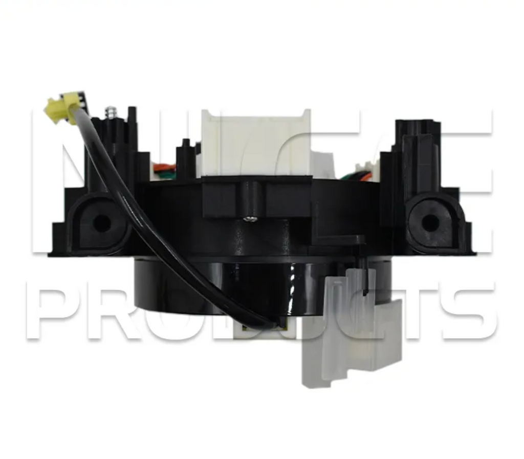 Clock Spring for Nissan Micra K12 (01/04 - 10/10)