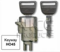 Ignition Barrel for Honda Civic EG / EK